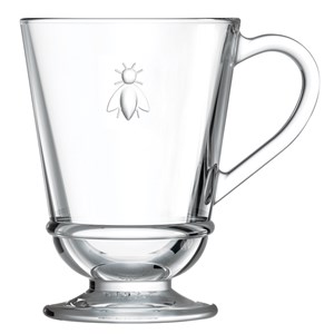 Mug abeille 27,5 cl (lot de 2)