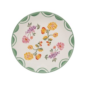 Assiette plate amaya 27,5 cm x6