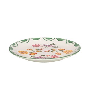 Assiette plate amaya 27,5 cm x6