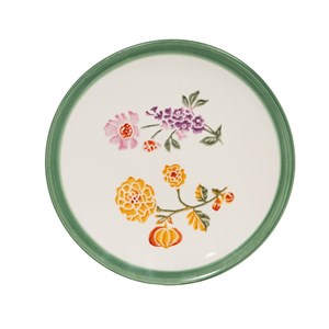 Assiette à dessert amaya 22 cm x6