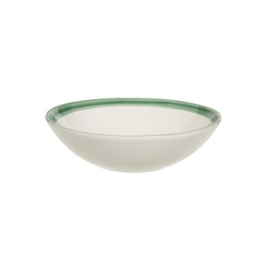 Assiette creuse amaya 23 cm x6