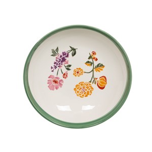 Assiette creuse amaya 23 cm x6