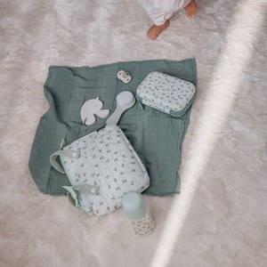 Trousse de soin birdies beige