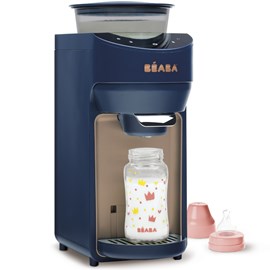 Préparateur de biberons milkeo plus