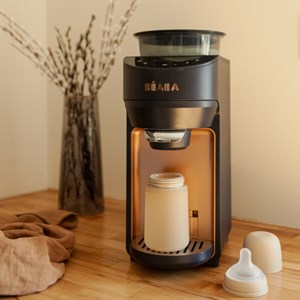 Préparateur de biberons milkeo plus