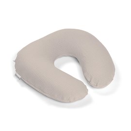 Coussin d'allaitement softy tetra jersey