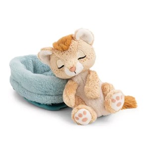 Nici peluche - lion 12 cm