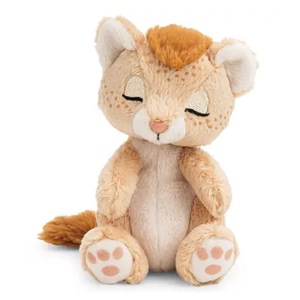 Nici peluche - lion 12 cm