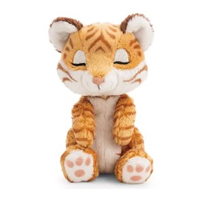 Nici peluche - tigre 12 cm