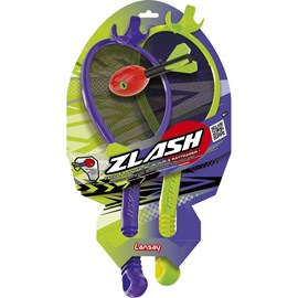 Zlash - jeu de lancer avec raquettes