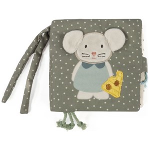 Livre d'activités poppy