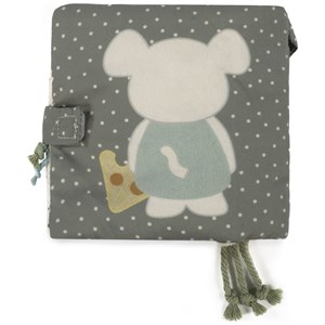 Livre d'activités poppy