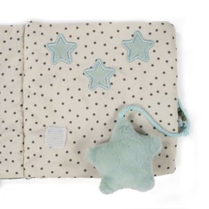 Livre d'activités poppy