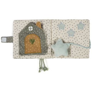 Livre d'activités poppy