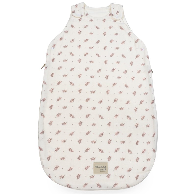 Gigoteuse été mimosa rose tog 0,5 (1-4 mois)