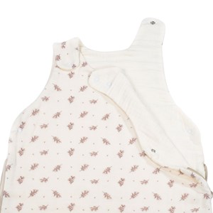 Gigoteuse été mimosa rose tog 0,5 (1-4 mois)