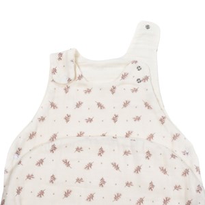 Gigoteuse été mimosa rose tog 0,5 (1-4 mois)