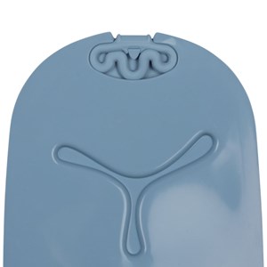 Tapis de repas roll and go ocean