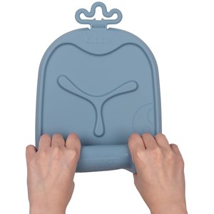 Tapis de repas roll and go ocean