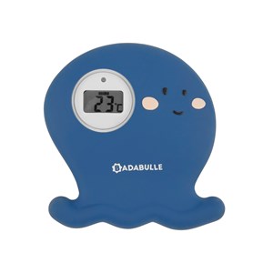 Thermomètre de bain digital badabulle
