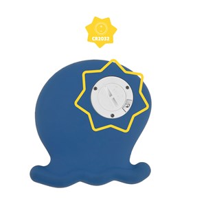 Thermomètre de bain digital badabulle