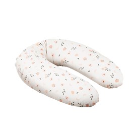 Coussin de grossesse buddy peaches
