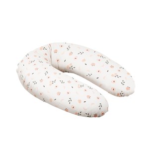 Coussin de grossesse buddy peaches