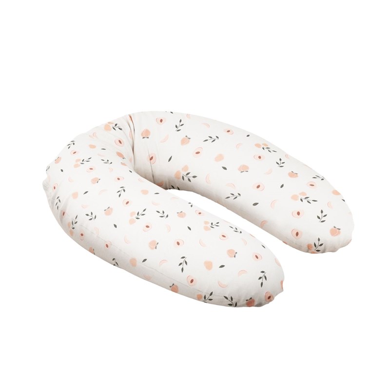 Coussin de grossesse buddy peaches