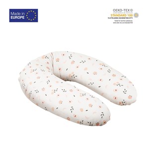 Coussin de grossesse buddy peaches