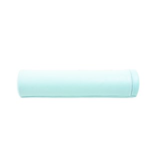 Rouleau de motricité bleu bébé