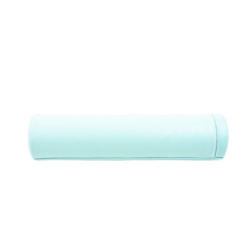 Rouleau de motricité bleu bébé