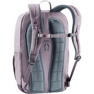 Sac à dos deuter gogo violet