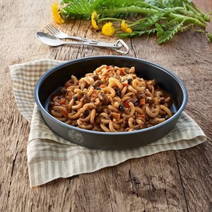 Repas lyophilisé trek'n eat civet de bœuf forestier