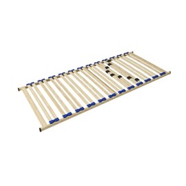 Sommier cadre 24 lattes 80x200cm