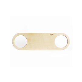 Jeu équilibré en bois - large sans st