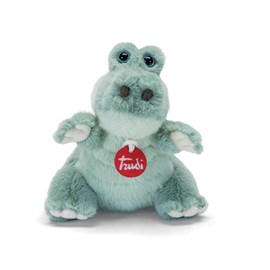 Trudi trudino - peluche crocodile