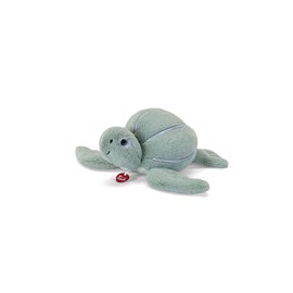 Peluche de la mer - la tortue luth