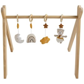Arche d'éveil petit soleil