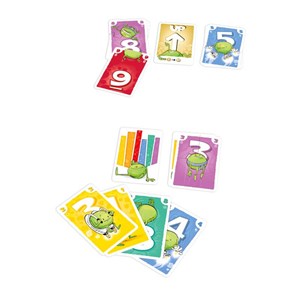 Ptit pois 15 min jeu de cartes