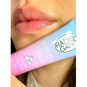 Baume à lèvres hydratant - sugar my day