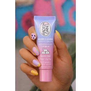 Baume à lèvres hydratant - sugar my day