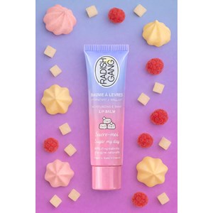 Baume à lèvres hydratant - sugar my day