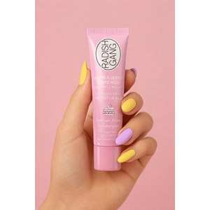 Baume à lèvres hydratant  rose- tarte aux fraises