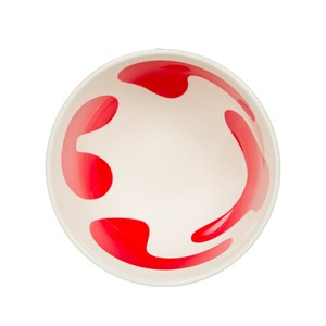 Bol lulli   15 cm x6