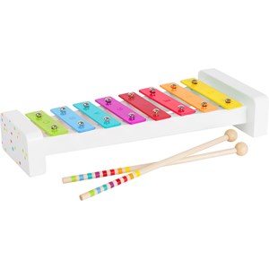Xylophone en bois pour enfants