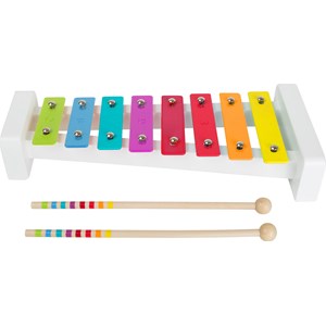 Xylophone en bois pour enfants