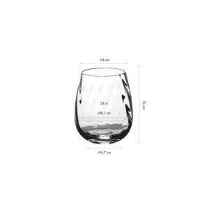 Gobelet 33cl - sten