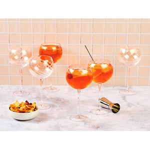 Verre à pied 60cl - sten