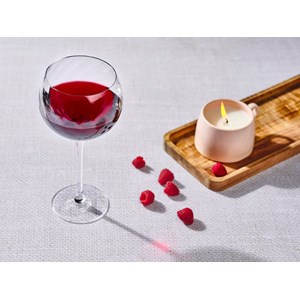 Verre à pied 60cl - sten