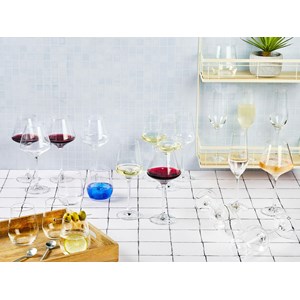 Set complet - 24 pc - lagom